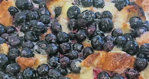 1 cup fresh or frozen blueberries. Nonstick baking spray. Instructions. To make the crumbs: In a small bowl, stir together the flour, sugar, melted butter, and zest until pebbly. Refrigerate until ready to use. To make the bread: Preheat the oven to 375°F. Spray a light-colored 9×5-inch loaf pan with cooking spray.. 