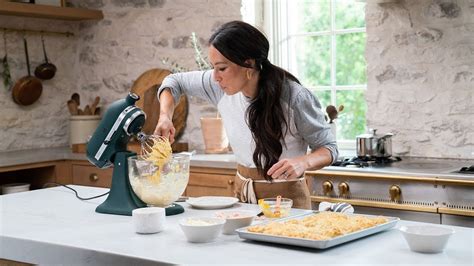 Magnolia Table with Joanna Gaines. Main Episodes Pinterest; Facebook; Twitter; Email ; Season 4, Episode 4 ... Guy Fieri's Tournament of Champions Season 5 Brings Intense Culinary Battles .... 