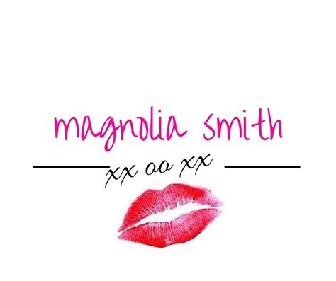 🍑 Magnolia.Smith Leaked XxX 72 Pics