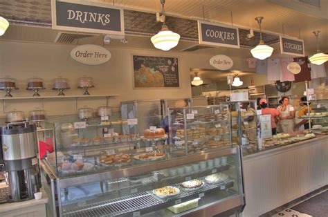 Magnolias bakery. Location & Hours. 8389 W Third St. Los Angeles, CA 90048. Beverly Grove. Get directions. Edit business info. Amenities and More. Health Score A. Offers Delivery. Offers Takeout. Masks … 