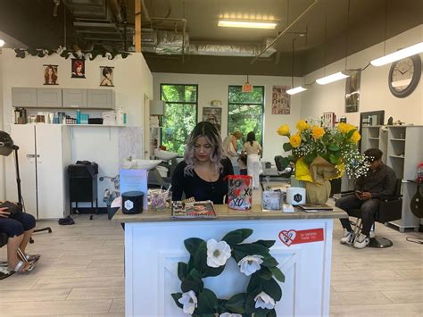 Magnolias beauty and barbers llc. Find & book beauty services like hairdressing, manicure, spa or massage. Check prices &amp; reviews! Booksy - hair stylists, barbers, beauticians... book appointments online! 