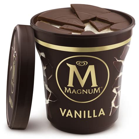 Magnum Ice Cream Price