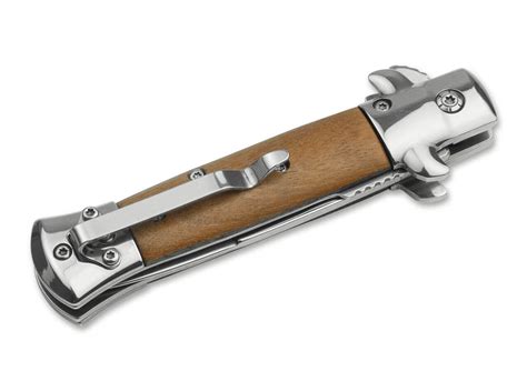 Magnum Italian Classic Small Boker USA