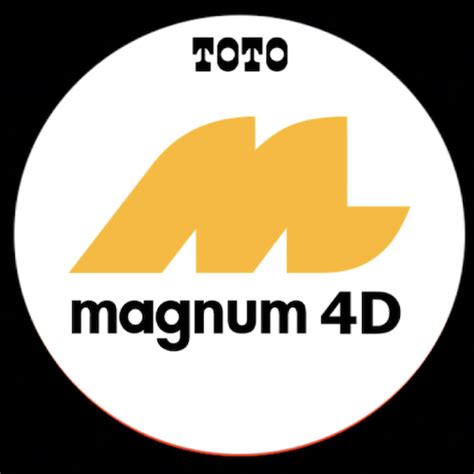 Magnum Toto 4D 6D Result Today