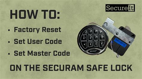 Magnum gun safe code reset.  Contact the Manufacturer.  This is a secur...