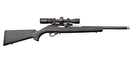 Magnum research 22 mag. Nearly 10 years ago Sturm, Ruger & Co. ceased production of its venerable 10/22 rifle chambered in .22 WMR, but it surely didn’t leave the market dry. Magnum... 