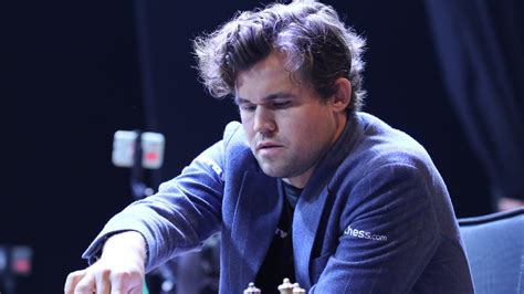 Magnus Carlsen Vikipedio. 