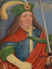 Magnus Duke of Saxony