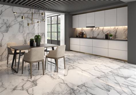 Magnus Fall 4 in. x 0.39 in. Polished Porcelain Marble Look Floor and Wall Tile Sample Visit the Ivy Hill Tile Store Color: Fall Size: Sample Sample 24x48 See available options See more Product Description With a bold contrast of black and white and swirls of dynamic movement, the Magnus Collection does not disappoint.. 
