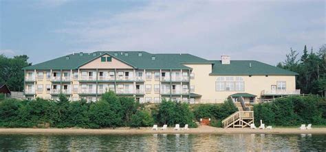 Magnuson grand hotel lakefront paradise. Things To Know About Magnuson grand hotel lakefront paradise. 
