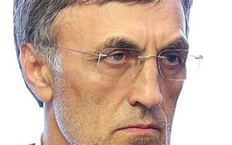Magomed Gadzhiev is advising an Abu Dhabi royal and may have received French citizenship
