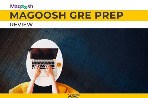 Magoosh gre prep. gre.magoosh.com 4 About Us What is Magoosh? Magoosh is online GRE Prep that offers: Over 200 Math, Verbal, and AWA lesson videos. That’s over 20 hours of video! Over 1000 Math and Verbal practice questions, with video explanations after every question Material created by expert tutors who have in-depth knowledge of the GRE 