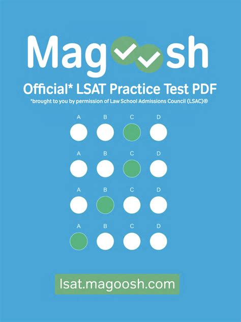 Magoosh lsat. May 28, 2023 · The Magoosh LSAT Review 1-Month Premium. Price: $279 Includes: 7,000+ practice questions, more than 250 explanation videos, 90 video lessons for logic games, reading comprehension and logical reasons, 1 month of unlimited access, and email assistance from qualified tutors. The Magoosh LSAT Review 12-Month Premium. 