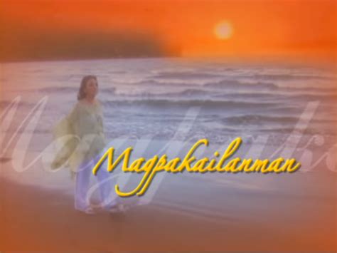 Magpakailanman wikipedia