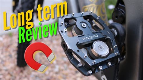 Magpeds: Long term review - YouTube