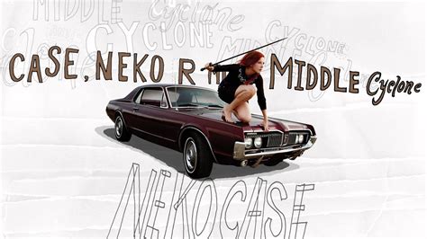 Magpie to the Morning — Neko Case Last.fm