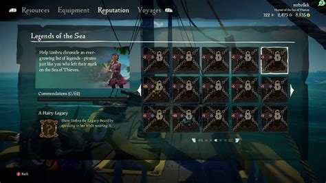 Magpies revenge commendation. One of the most effective ways of getting Legend of the Sea of Thieves commendation is by unlocking the Captains of the Damned Tall Tale. While this process might seem complicated at first, it is simple. It is also free, meaning you don't have to spend any of your coins to get it done. Knowing how to get commendations on Legends of the Sea ... 