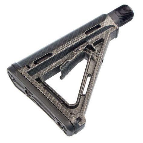 Magpul carbon fiber stock. Things To Know About Magpul carbon fiber stock. 
