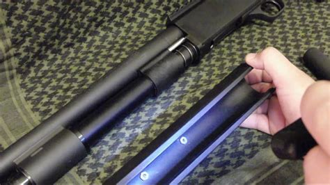 Magpul stock mossberg 930. Things To Know About Magpul stock mossberg 930. 