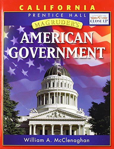 Magruder s american government california edition online textbook. - Instruction manual for electrolux washing machine.