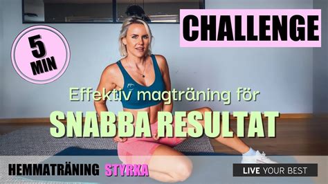 Magrutor på 30 dagar