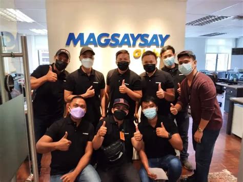 Welcome to Magsaysay Careers! Magsaysay Careers opens up a world of possibilities for job seekers by providing access to top employers and exciting employment opportunities from around the world. . 