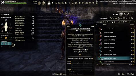 Written Guide - https://xynodegaming.com/easysorc/The easiest Elder Scrolls Online ALL content viable Sorcerer build, the 'Easy Sorc' is back rocking that ne.... 