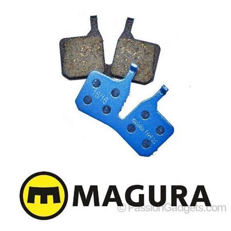 Magura 9.P/9.C brake pads - Skinflint.co.uk