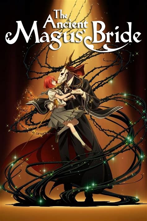 Magus ancient bride. Watch The Ancient Magus' Bride Better to ask the way than go astray, on Crunchyroll. Lindel finishes the staff that Chise had finished carving. As she finishes, she meets an old friend, who offers ... 