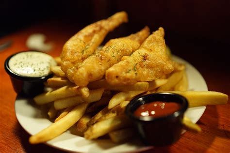 Magyar fish and chips lett a Balaton legjobb …