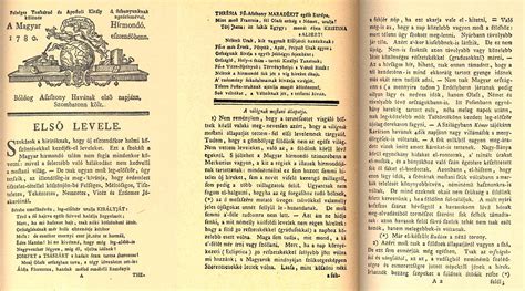 Magyar hírlap  és folyóiratirodalom kezdetei, 1780 1795. - Verifone ruby gemstone cash register manual.