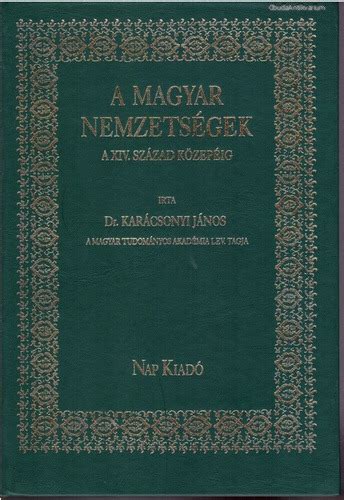 Magyar nemzetségek a 14. - John hedgecoe the new manual of photography.