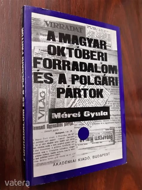 Magyar októberi forradalom és a polgári pártok. - Government ch 15 study guide answers.