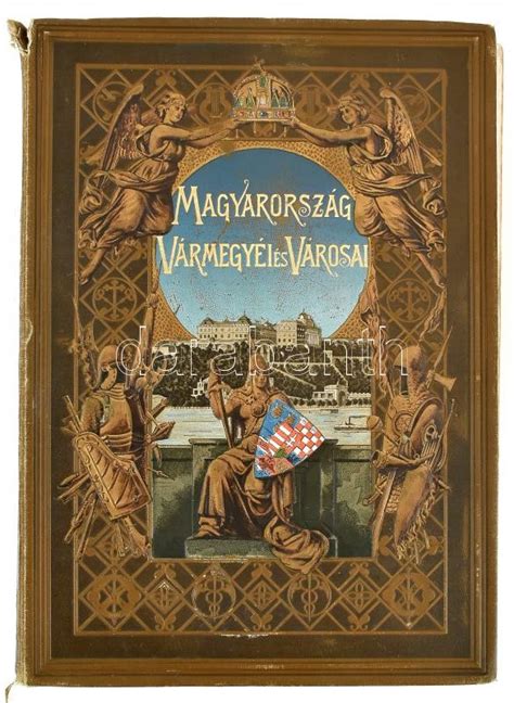 Magyarország vármegyéi és városai, magyarország monografiája. - Instruction manual for arrow metal shed.