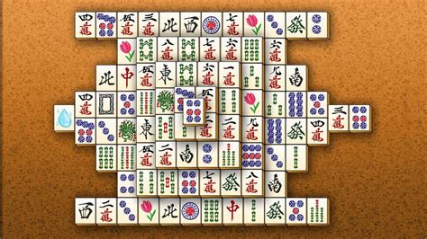 Mahjong Titans is Your Ultimate Online Mahjong Solitaire Experien