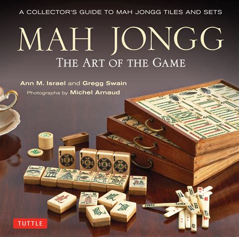 Mah jongg the art of the game a collector s guide to mah jongg tiles and sets. - Service manuals for tamrock drill ranger.