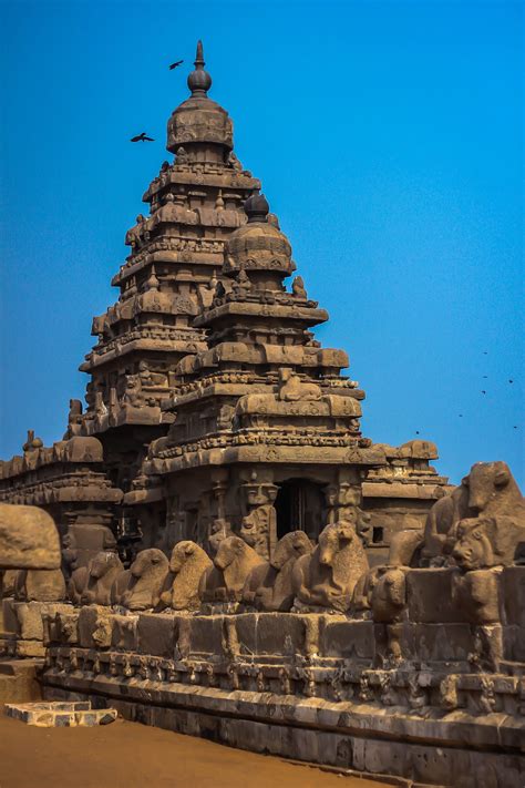 Mahabalipuram - GeeksforGeeks