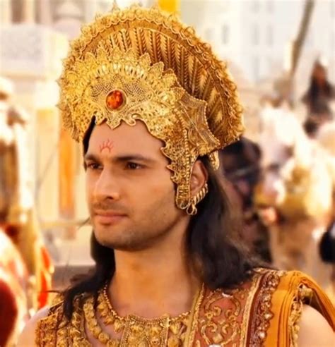 Mahabharat karna actor wikipedia.  When a dynastic struggle between the colla...