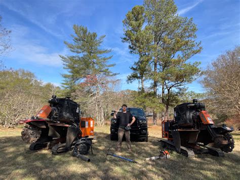 Mahaffee Tree Service in Lancaster, SC - whodoyou