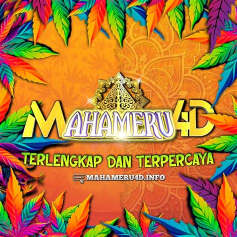 Mahameru4D Net: Application - Tool image 1