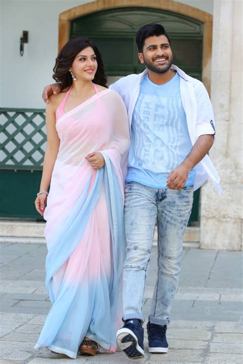 Mahanubhavudu (2024) Mahanubhavudu Telugu Movie - FilmiBeat