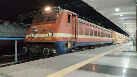 Maharashtra Exp 11040 Train - ixigo