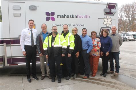 Mahaska Health - For the safety of our providers and... Facebook