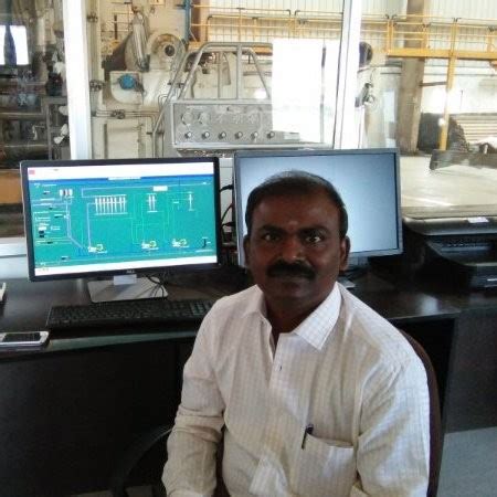 Mahathevan Velsamy - SR.BIM COORDINATOR