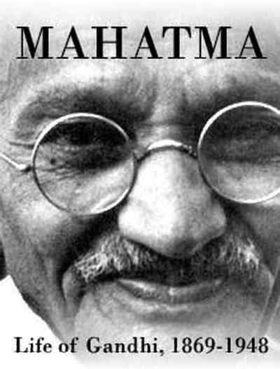 Mahatma: Life of Gandhi, 1869-1948 - Screen Rant