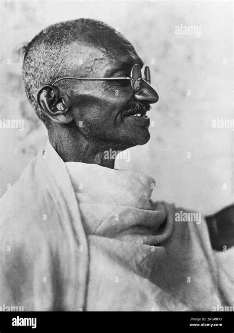 Mahatma Gandhi - Leader of Non-Violent Movement ... - Biography