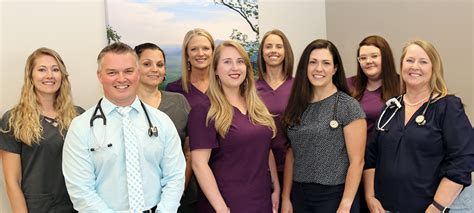 Mahec ob gyn. 166,000 patient visits. at our family health, ob-gyn and dental offices. 