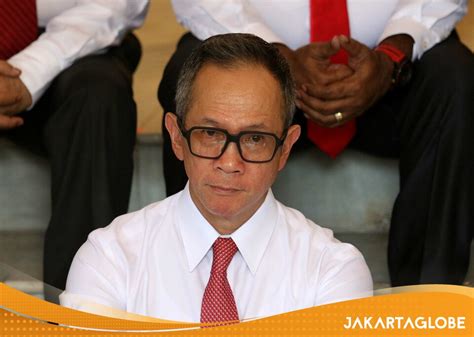 Mahendra Siregar Secures House Approval to Lead OJK