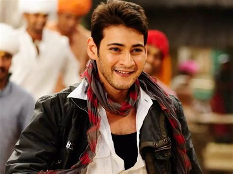 Mahesh Babu filmography - Bharatpedia