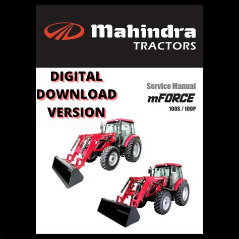 Mahindra 100p tractor operators owners manual original. - Asm handbook volume 7 powder metallurgy.